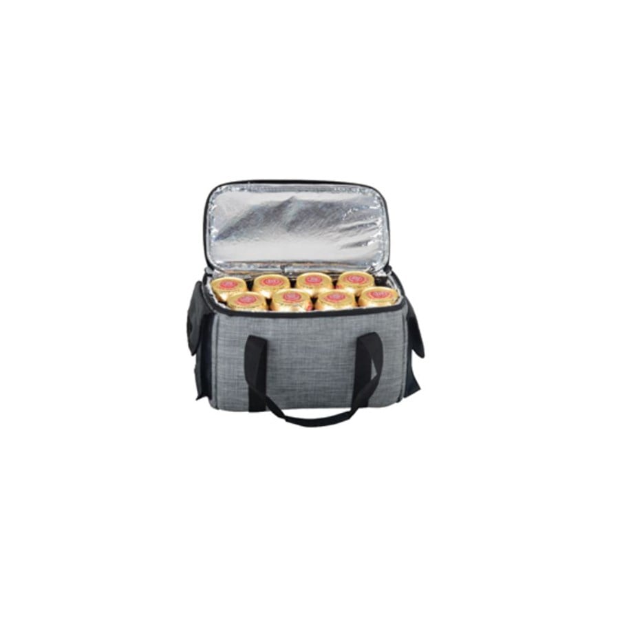 Campout Kamp Çantası Isı Muhafazalı