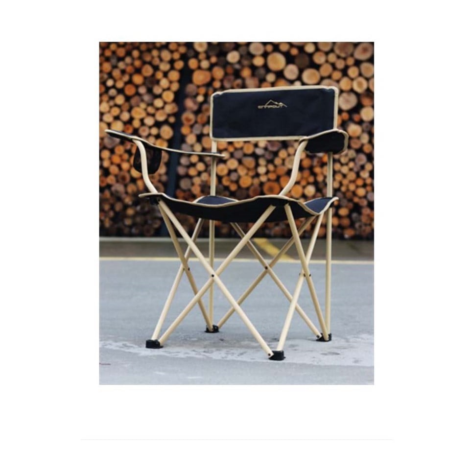 Campout Katlanır Sandalye Mogan NG C006