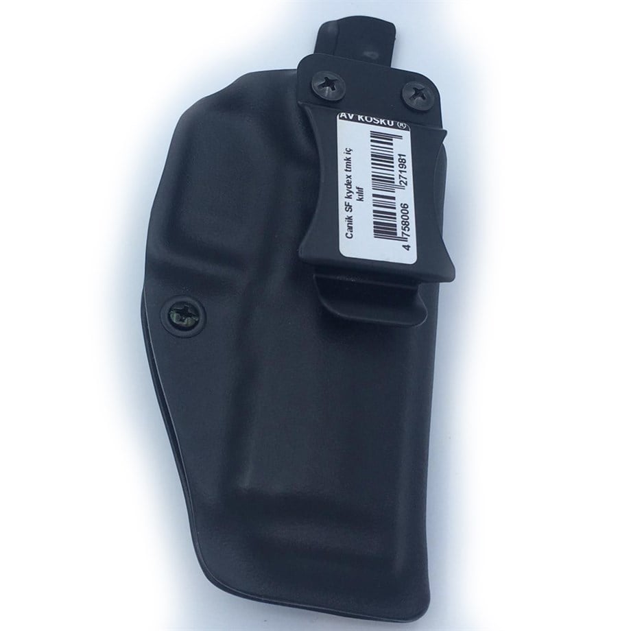 Canik Sf Kydex Tabanca İç Kılıf