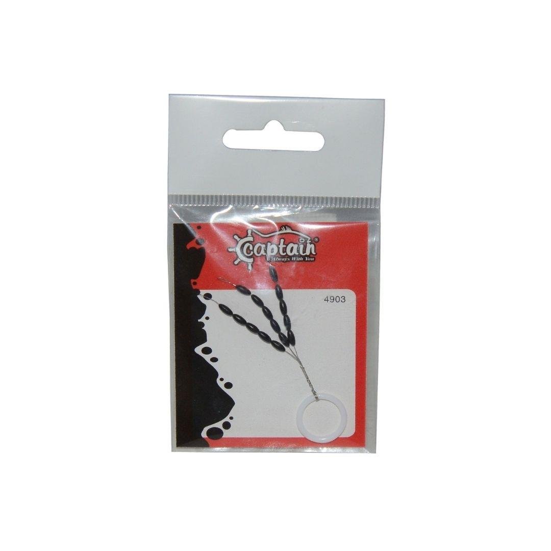 Captain 4903 Stoper 3x5 li Pk SIZE: M