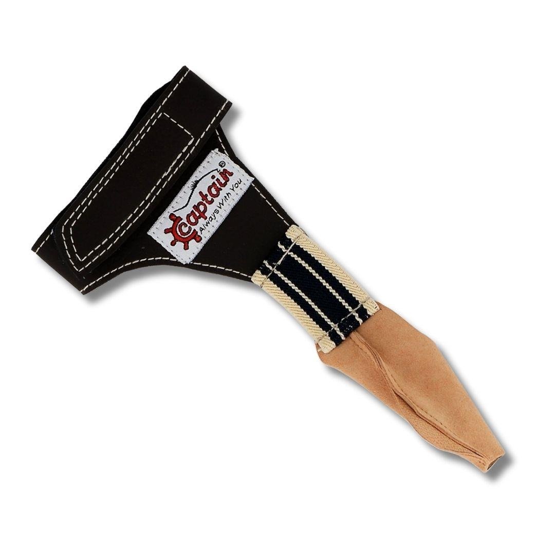 Captain 7641 Surf Atış Parmaklık Deri