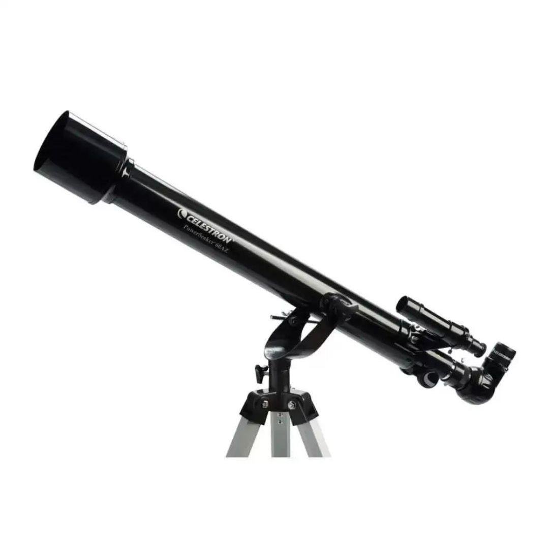 Celestron 21041 PowerSeeker 60AZ Teleskop