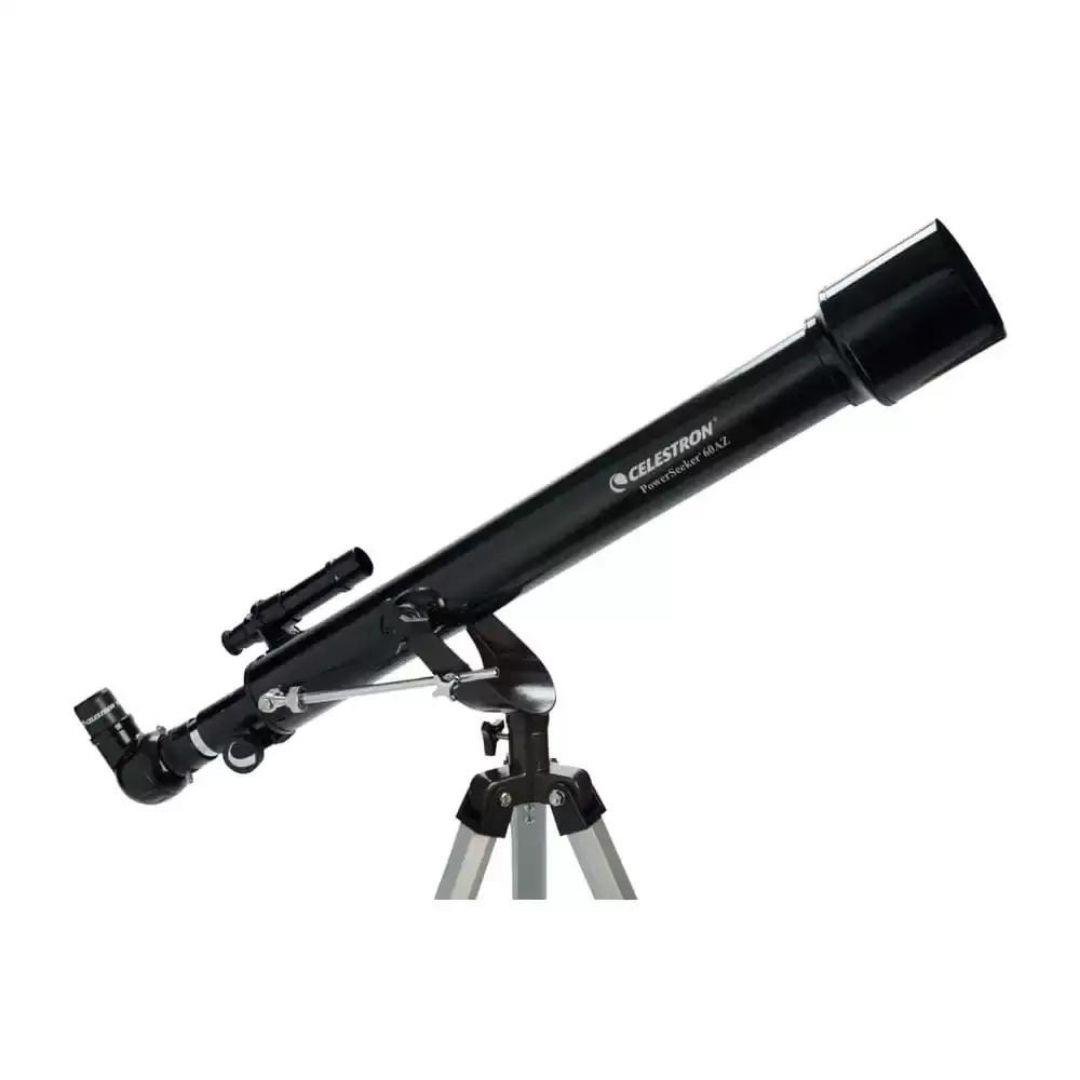 Celestron 21041 PowerSeeker 60AZ Teleskop