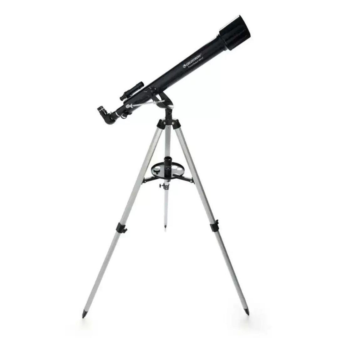 Celestron 21041 PowerSeeker 60AZ Teleskop