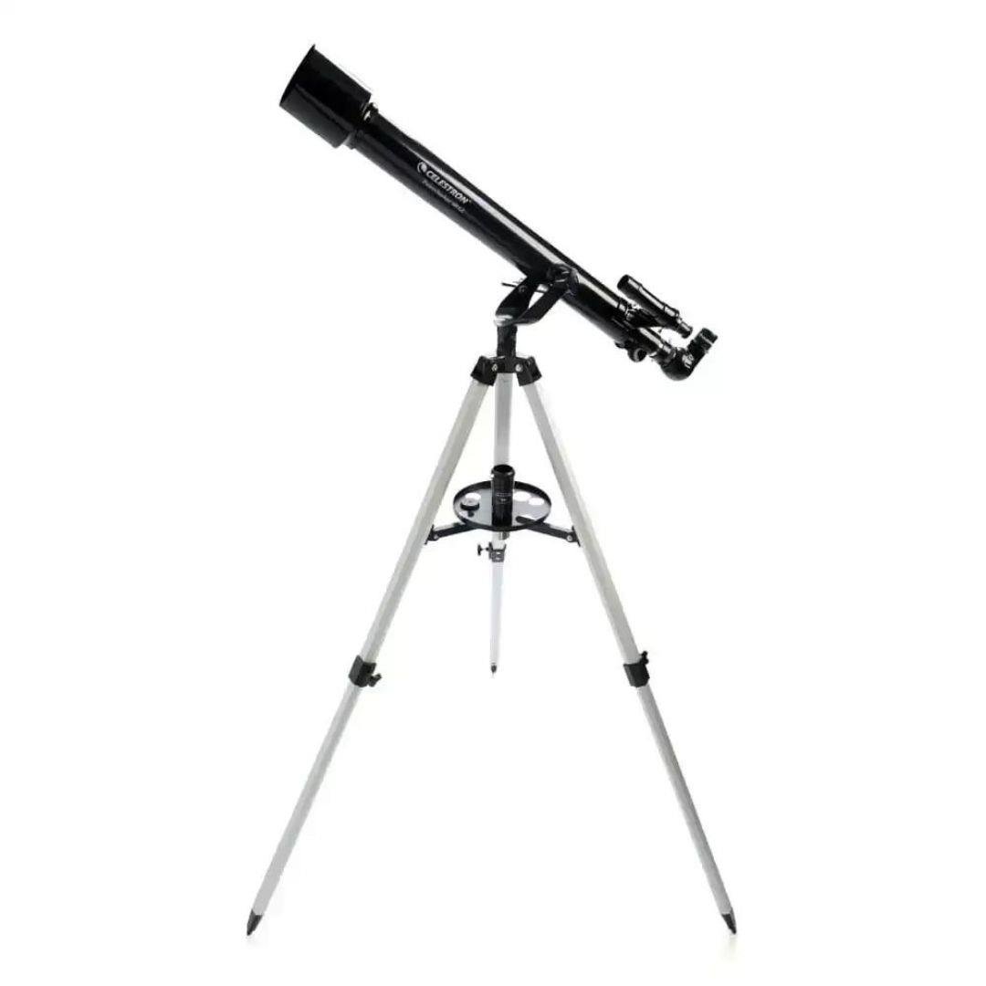 Celestron 21041 PowerSeeker 60AZ Teleskop