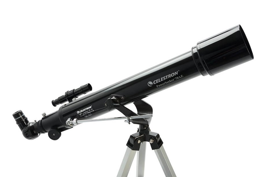 Celestron Teleskop powerseeker 70az cl 21036