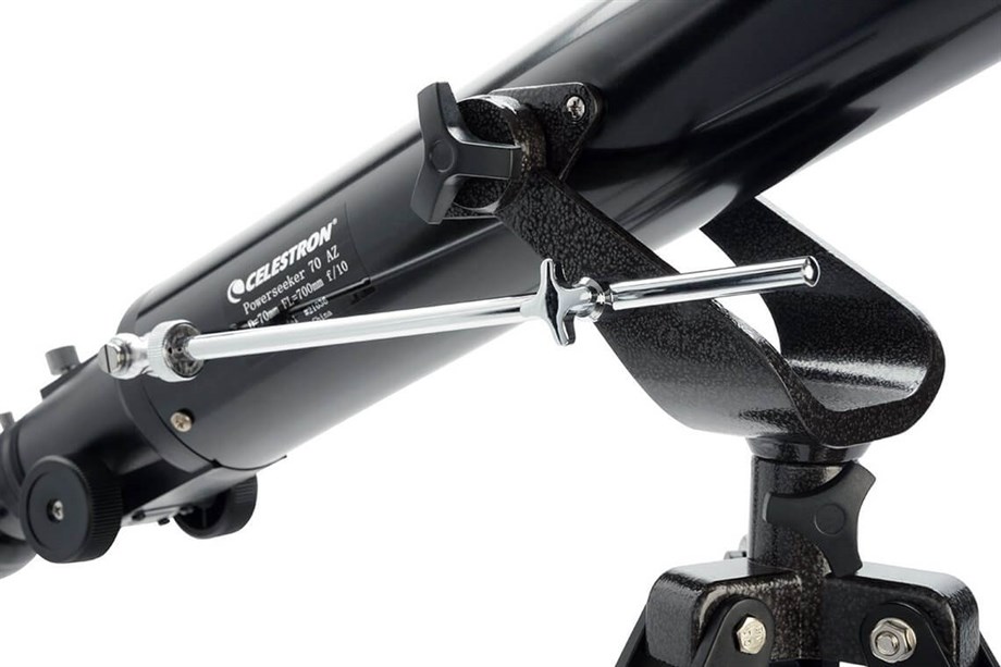 Celestron Teleskop powerseeker 70az cl 21036