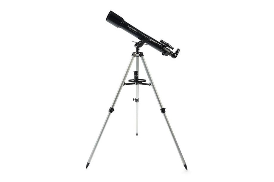 Celestron Teleskop powerseeker 70az cl 21036