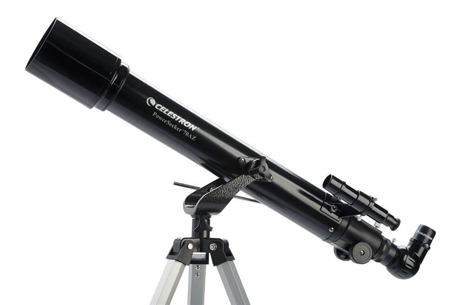 Celestron Teleskop powerseeker 70az cl 21036