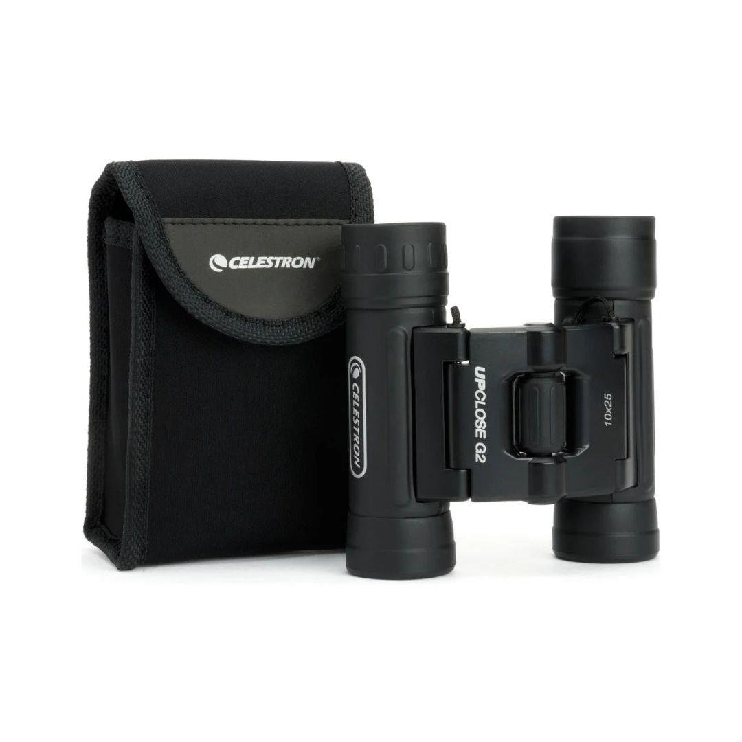 Celestron Upclose G2 10x25 roof Dürbün (kutulu) 71232