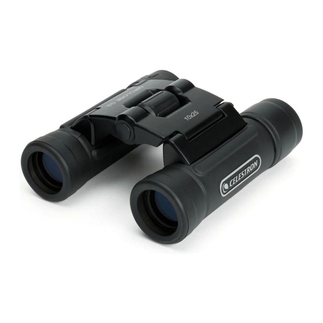 Celestron Upclose G2 10x25 roof Dürbün (kutulu) 71232