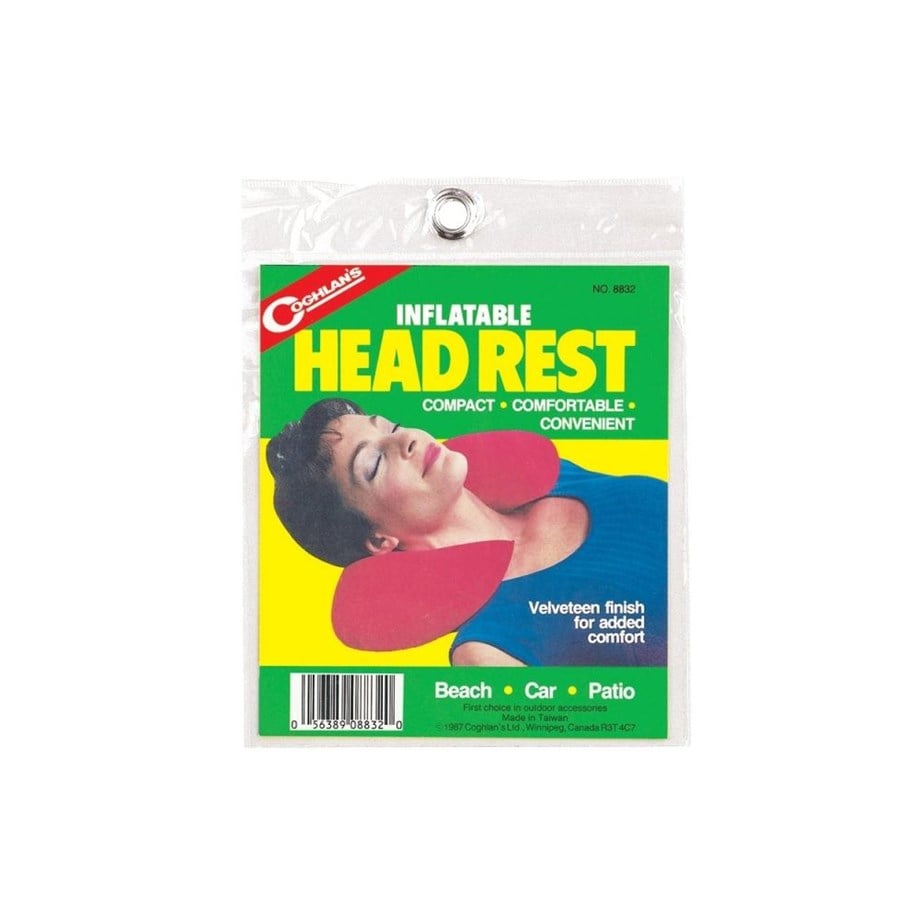 Coghlans Seyahat Yastığı