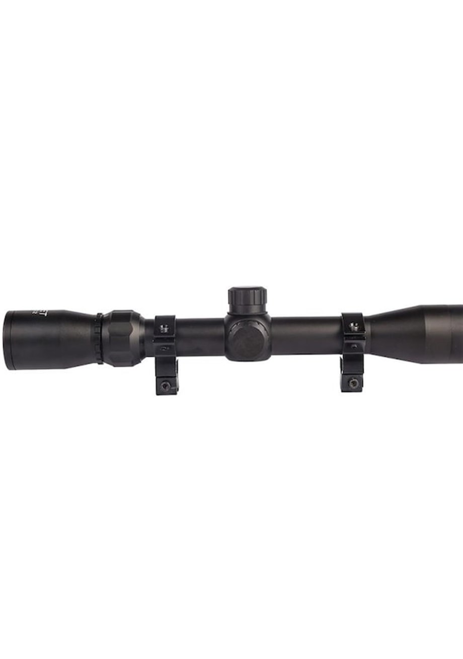 Comet 3-9x32 Tüfek Dürbünü (TD002)