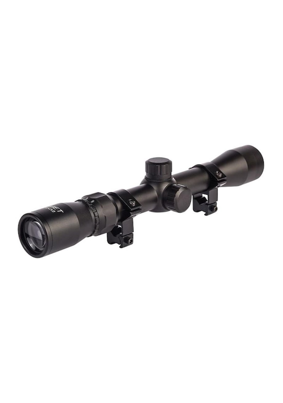 Comet 3-9x32 Tüfek Dürbünü (TD002)