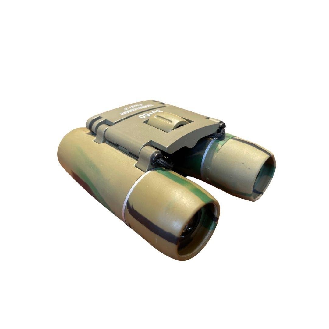Comet ED041 30X60 El Dürbünü 