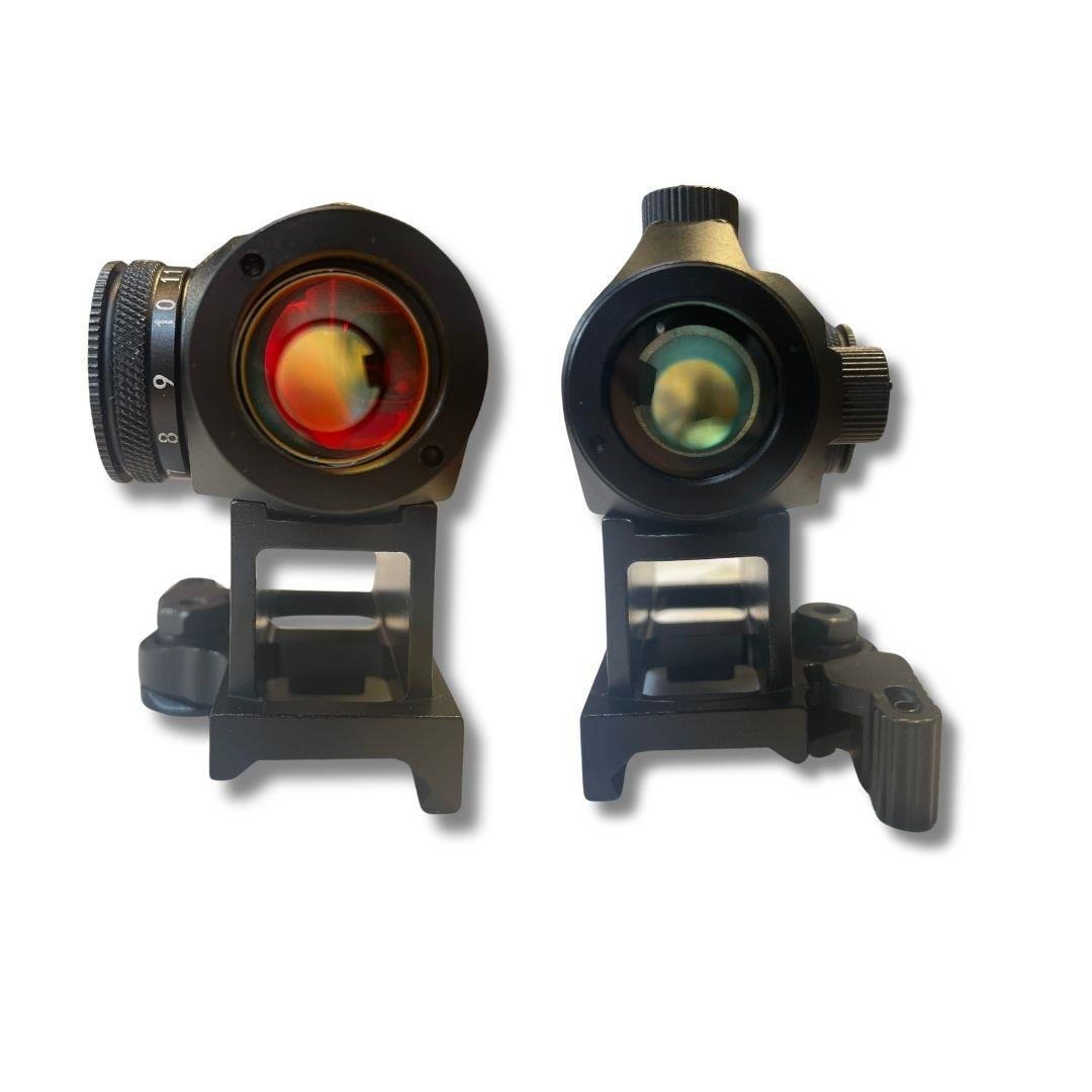 Comet RD020 Red-Dot