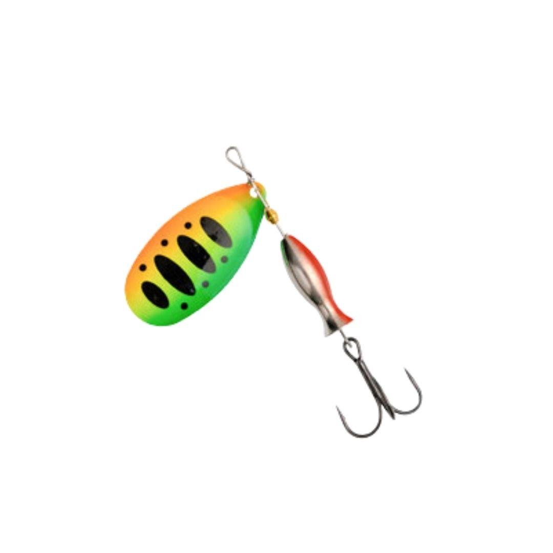 Condor 5129 Spinner No:3 12gr S381