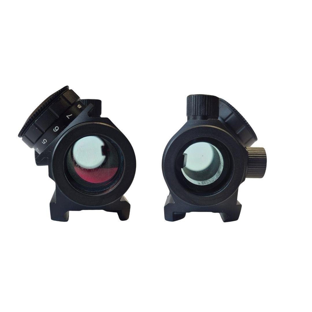 COOS35 3-4 MOA HD Reddot