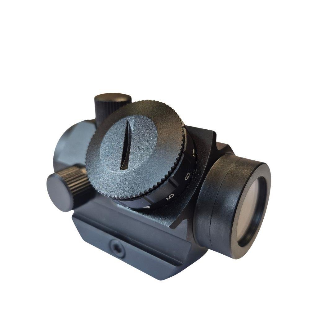 COOS35 3-4 MOA HD Reddot