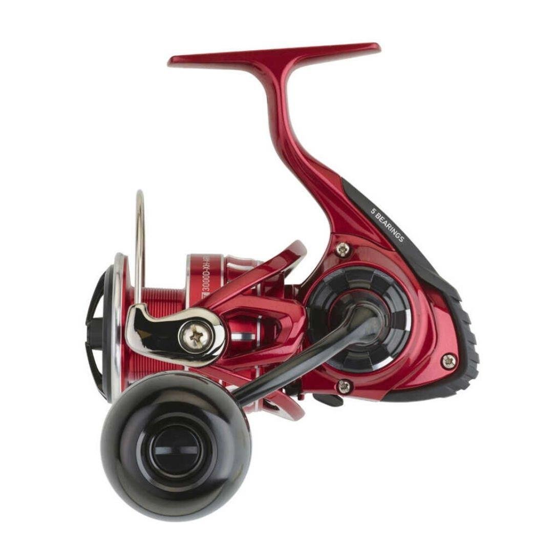 Daiwa BG RR LT 4000 DC XH ARK Olta Makinesi