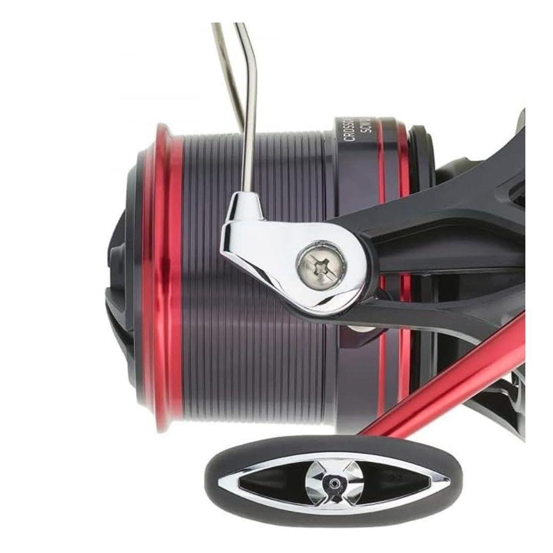 Daiwa Crosscast S22 35 SCW 5000 QD Type R Surf Makara (Yedek Kafalı)