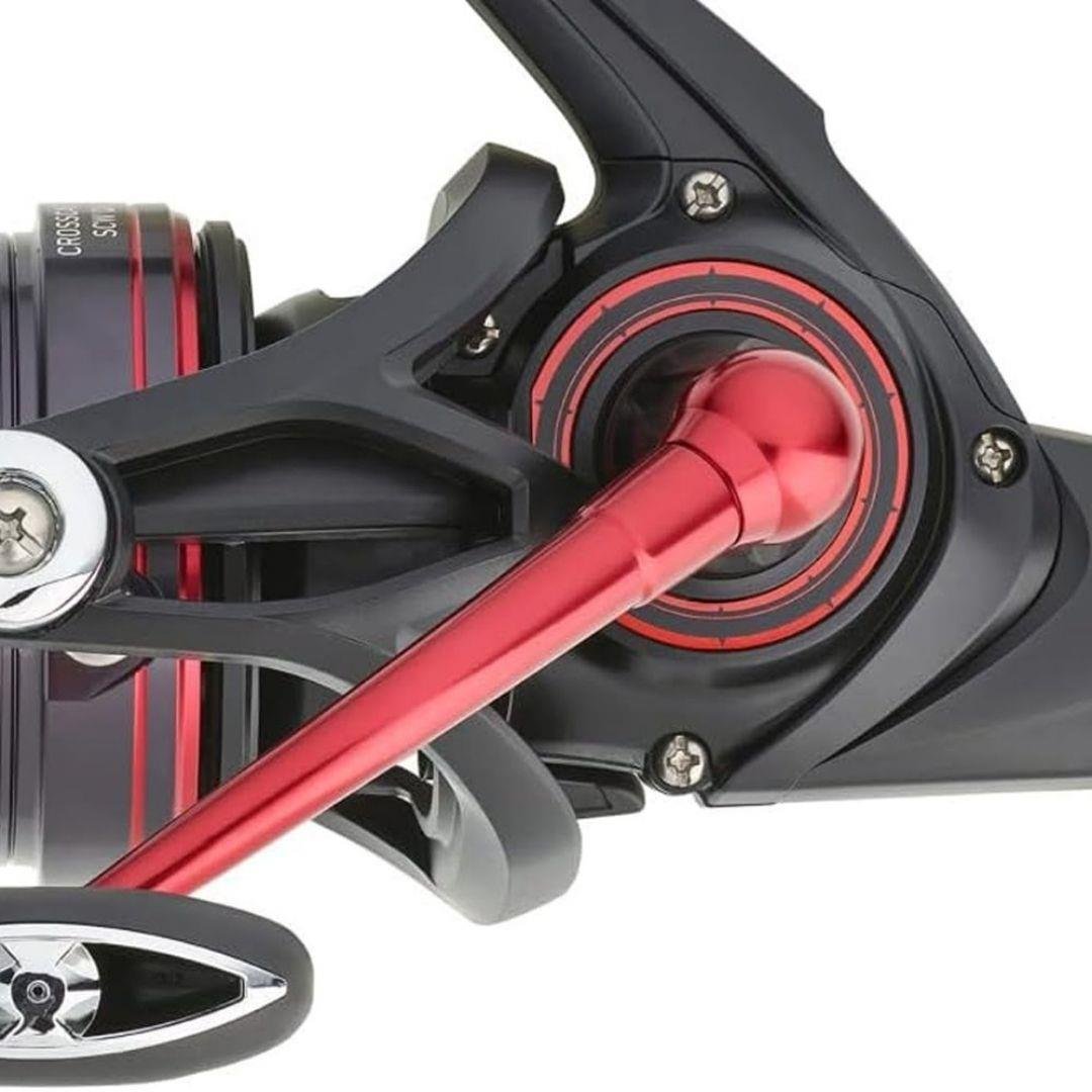 Daiwa Crosscast S22 35 SCW 5000 QD Type R Surf Makara (Yedek Kafalı)