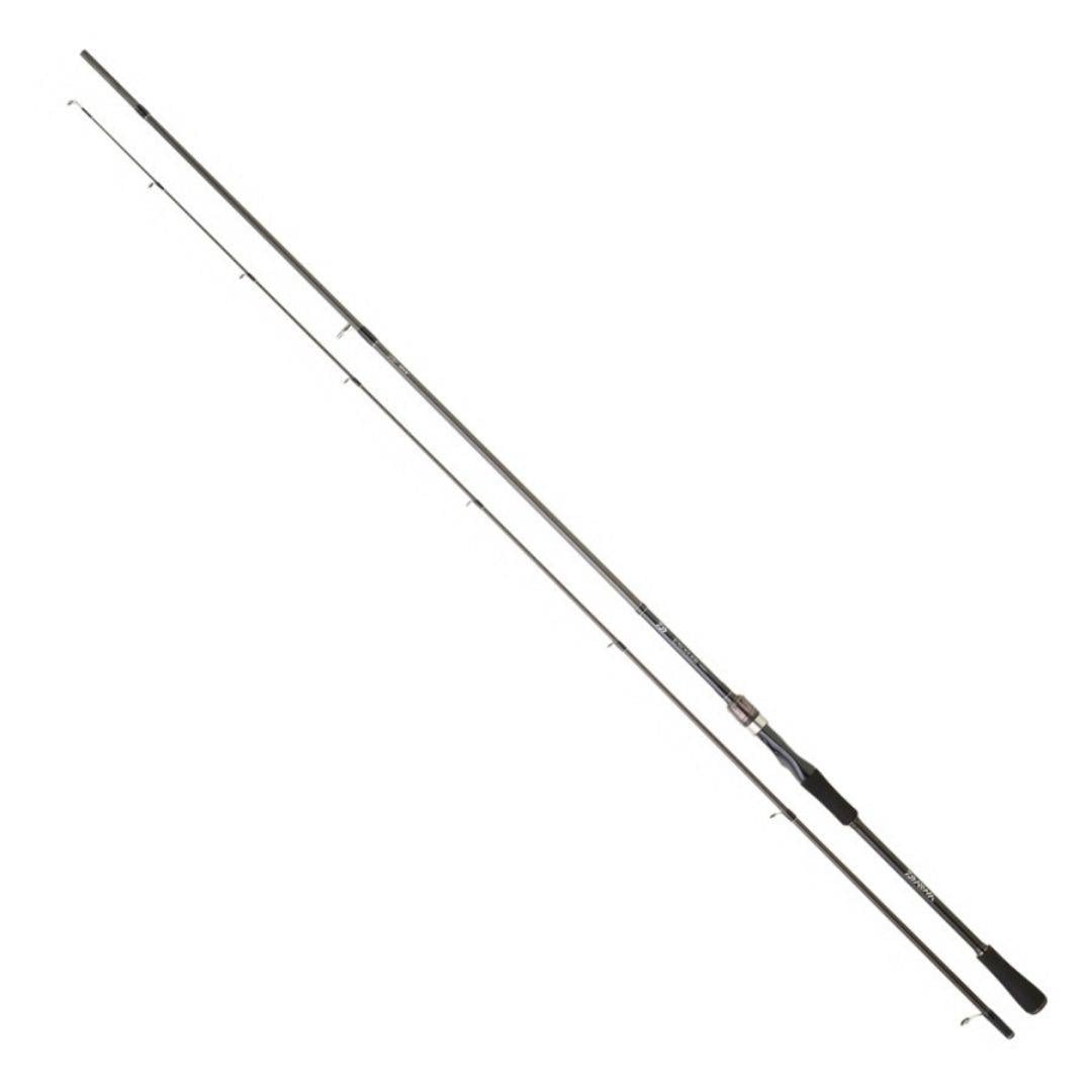 Daiwa Exceler 2.44m 7-28gr 2P spin Kamış
