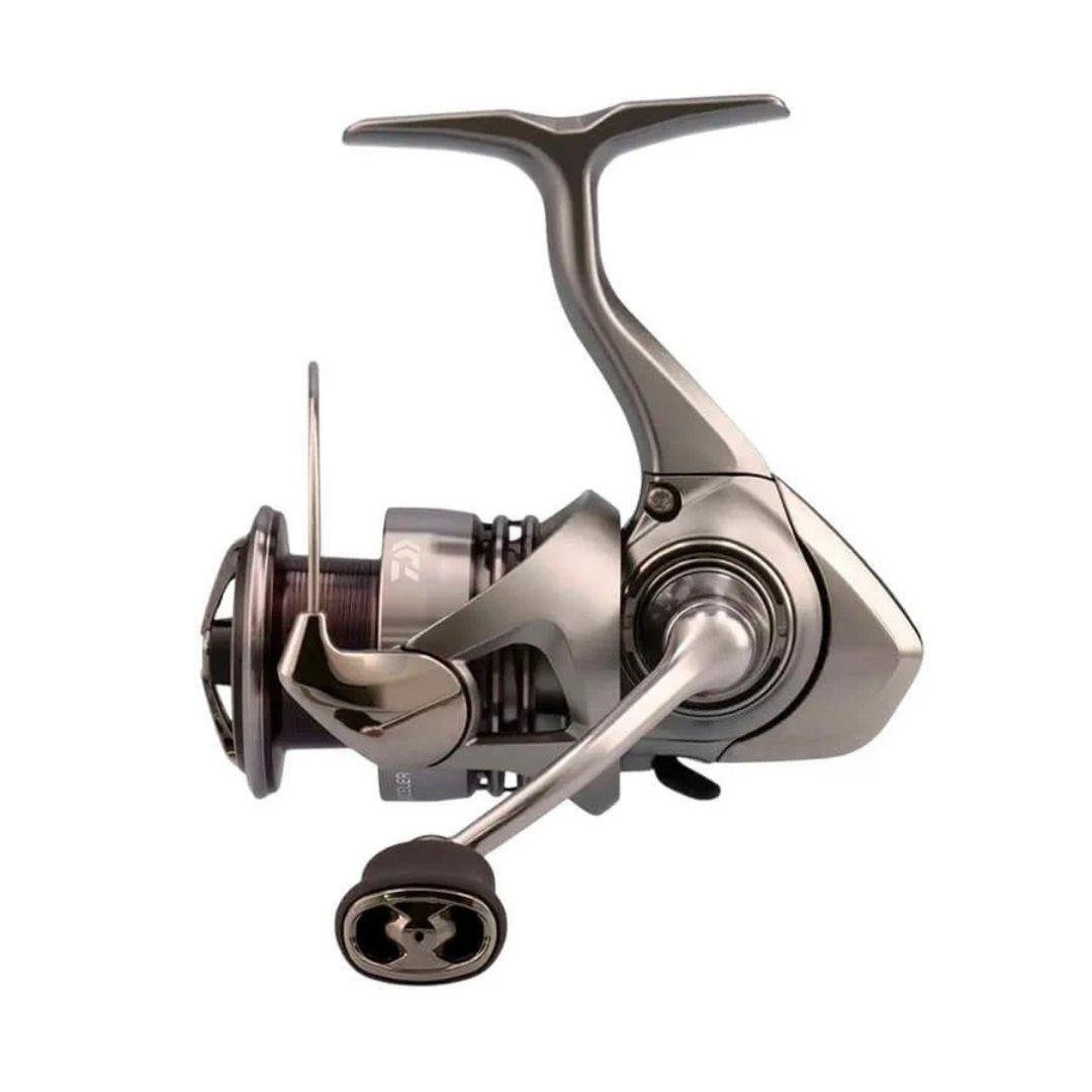 Daiwa Exceler 23 LT 1000 D Makara