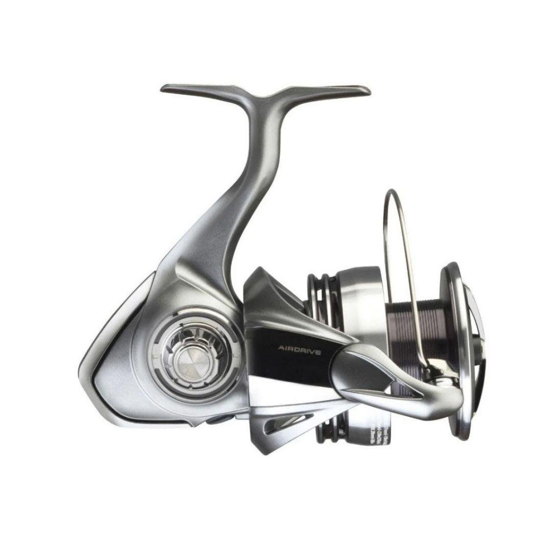 Daiwa Exceler23 LT 4000DC XH Makara