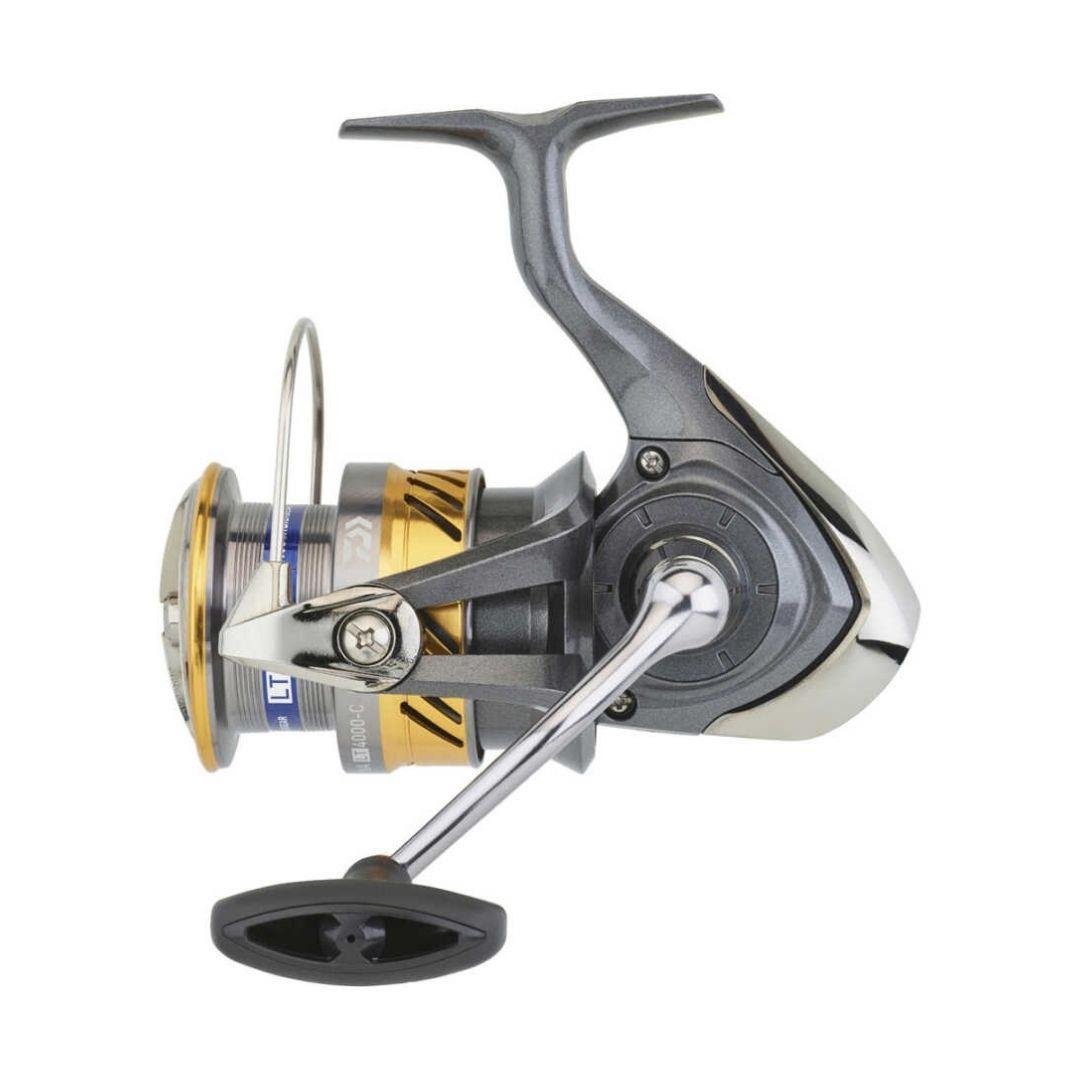 Daiwa Laguna 20 LT 4000C Olta Makinesi