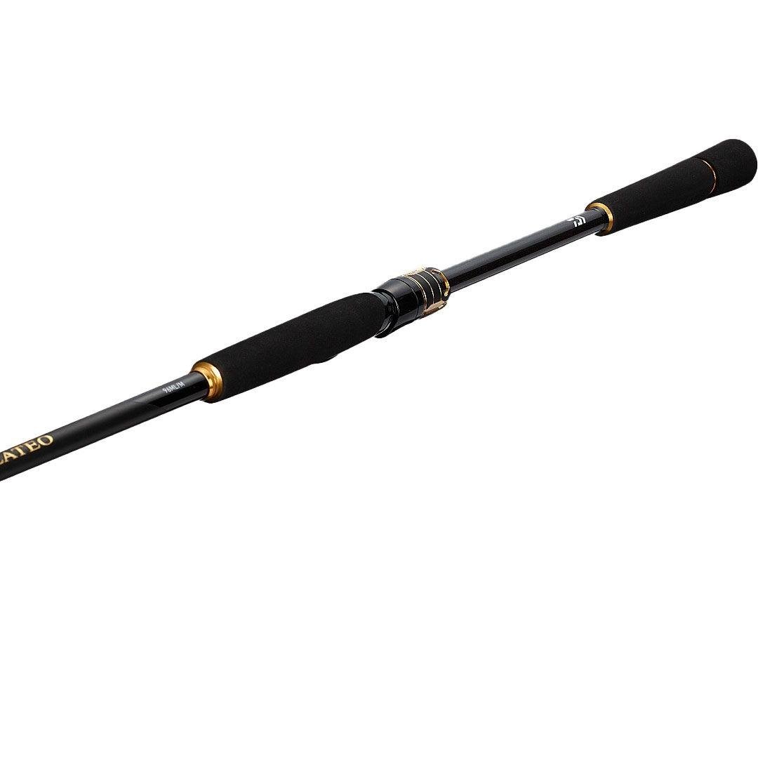 Daiwa Lateo 90MK 2.74M, 10-50GR, 2P Kamış