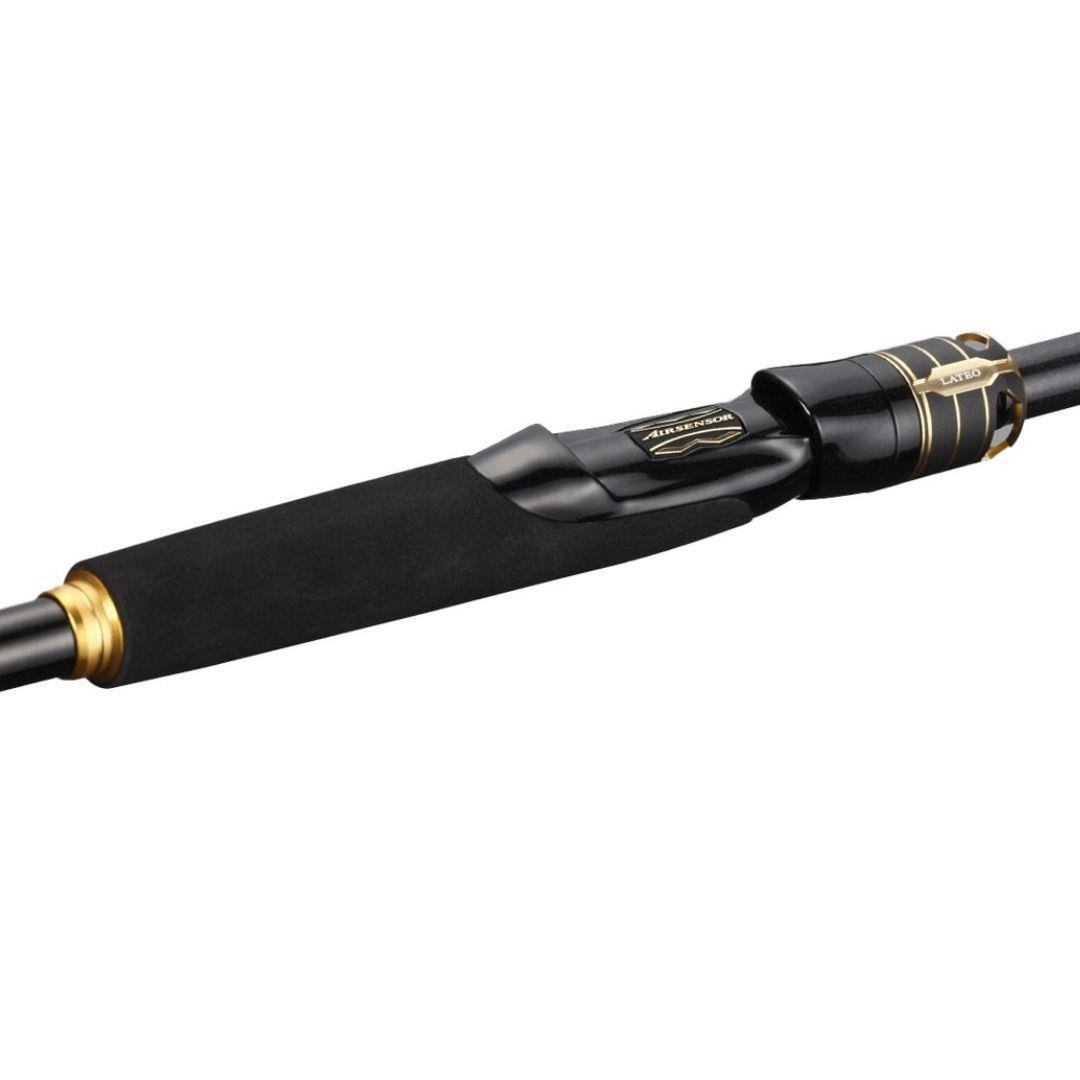 Daiwa Lateo 90MK 2.74M, 10-50GR, 2P Kamış