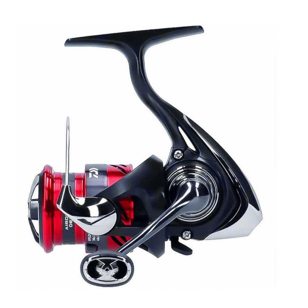 Daiwa Ninja 23 LT 1000 Makara
