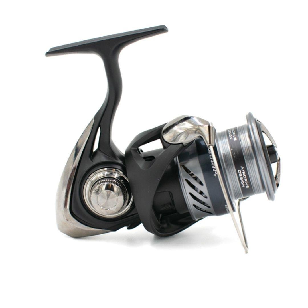 Daiwa Ninja 24 BS LT 3000C Makara