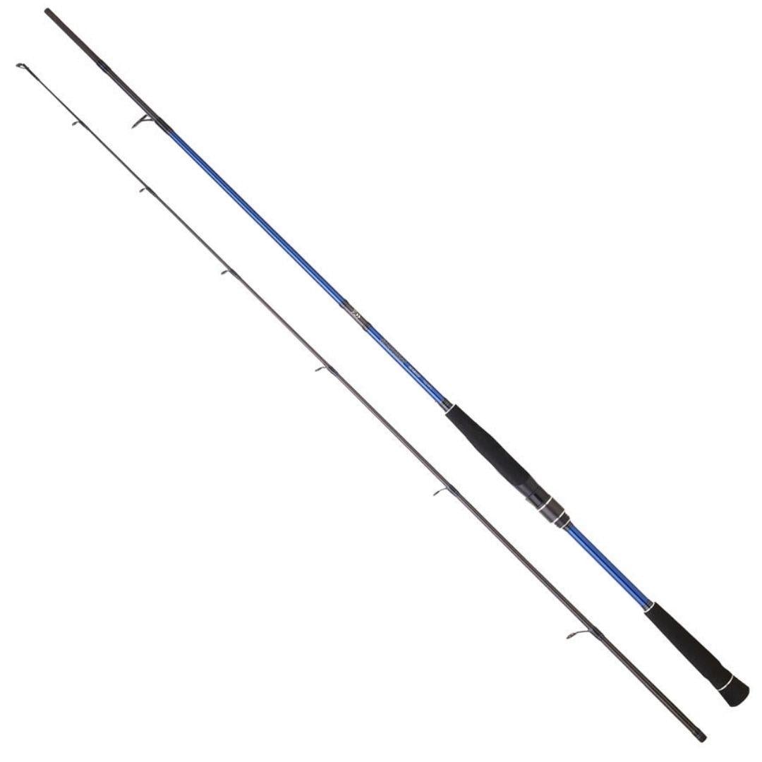 Daiwa Samourai Seabass 2.70m 10-35gr 2P Kamış