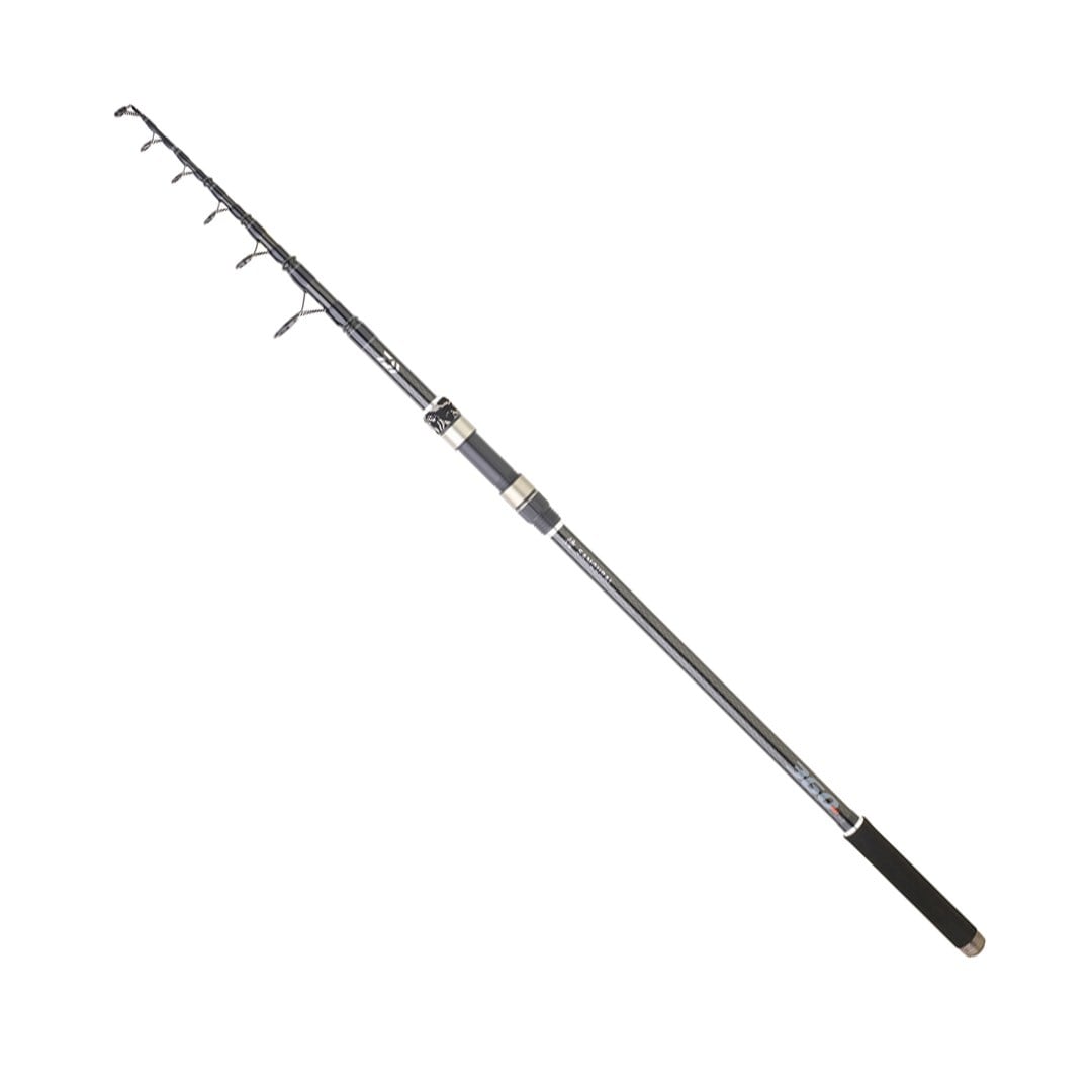 Daiwa Samurai CF 2.70M, 20-60GR, Tele Kamış