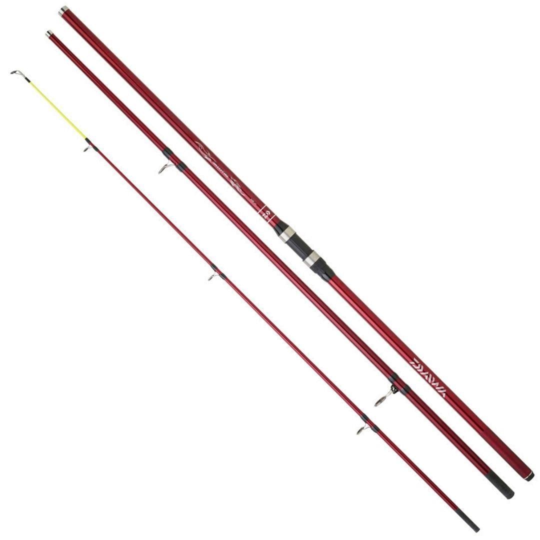 Daiwa Sweepfire 4.20m 100-200gr 3P Surf Olta Kamışı