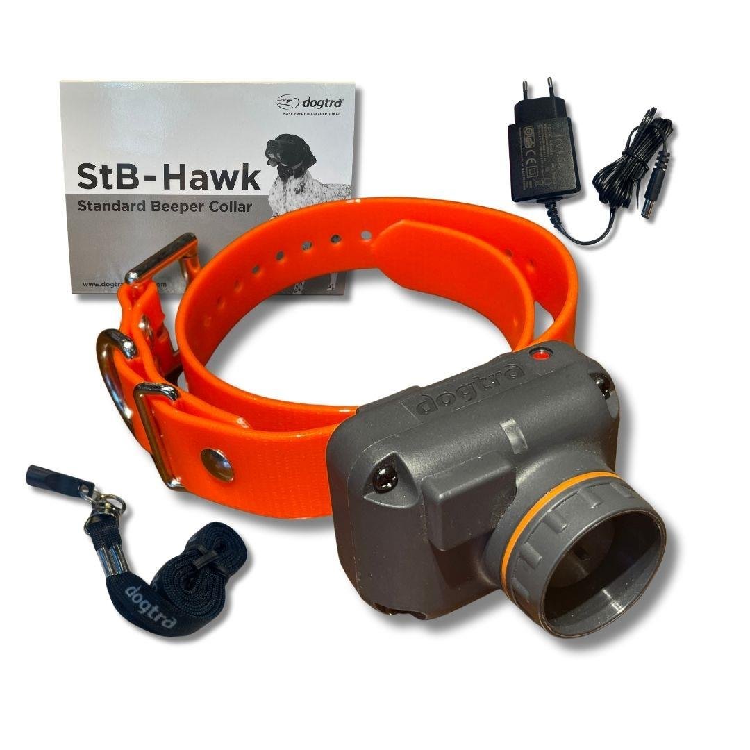 Dogtra Beeper Şahin Sesli (Türkiye Özel Üretim Yüksek sesli) 