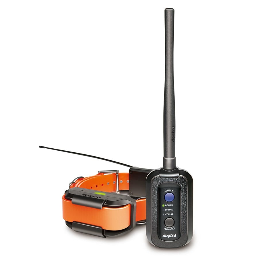 Dogtra Pathfinder Köpek Takip GPS (Şoklu)