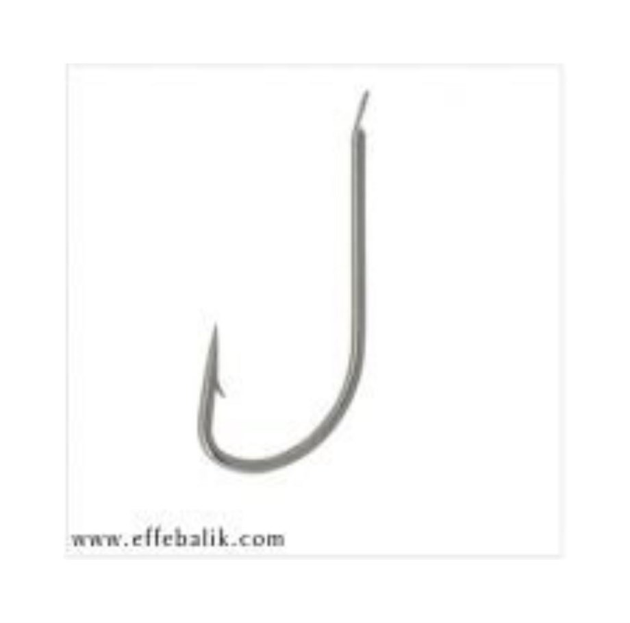 Effe 225N Nikel Karbon İğne 100 Lü