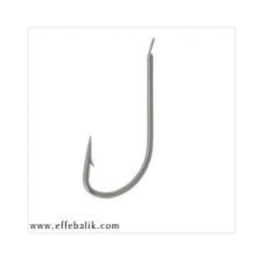 Effe 225N Nikel Karbon İğne 100 Lü