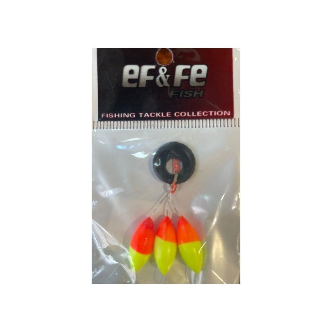 Effe Stoper Mantar Büyük