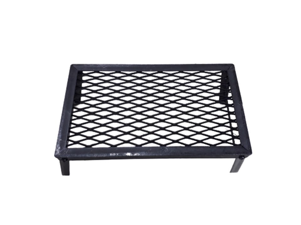 Ersav Avcı Mangalı