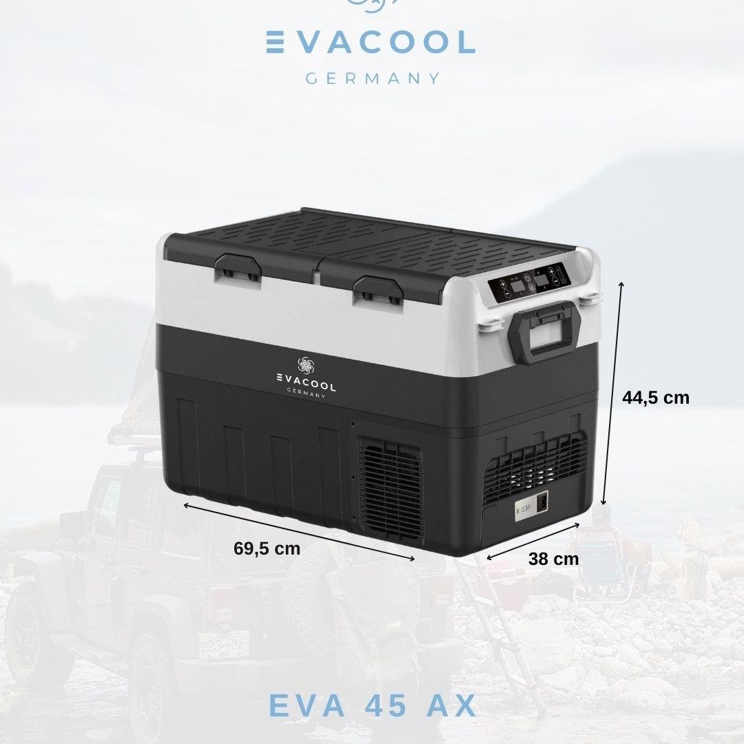 Eva 45AX Mobil Buzdolabı