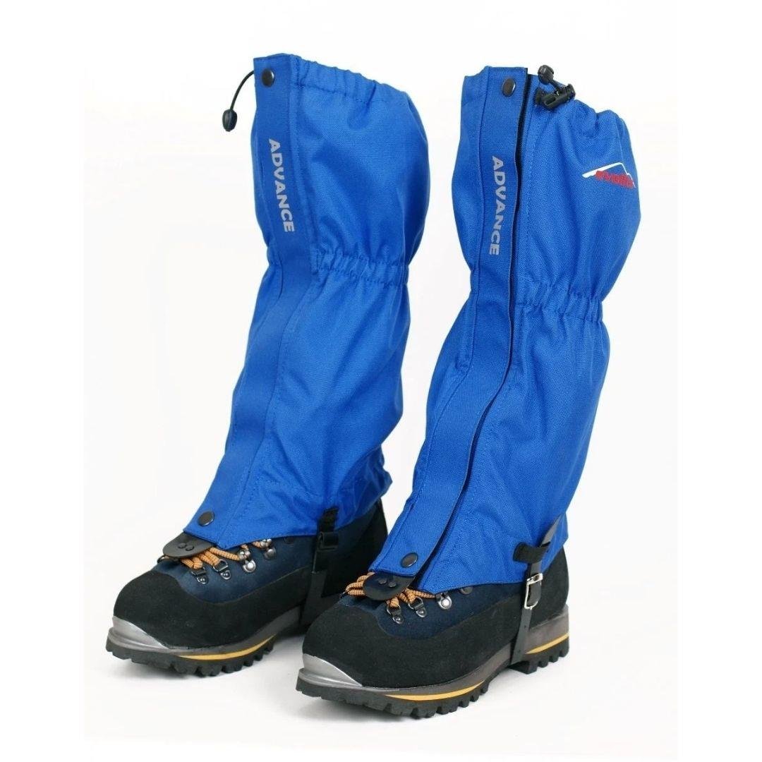 Evolite Advance Tozluk Mavi