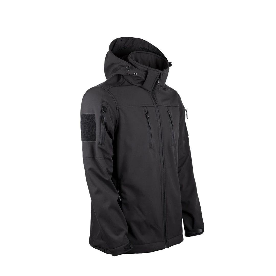 Evolite Alpha Tactical Softshell Mont S