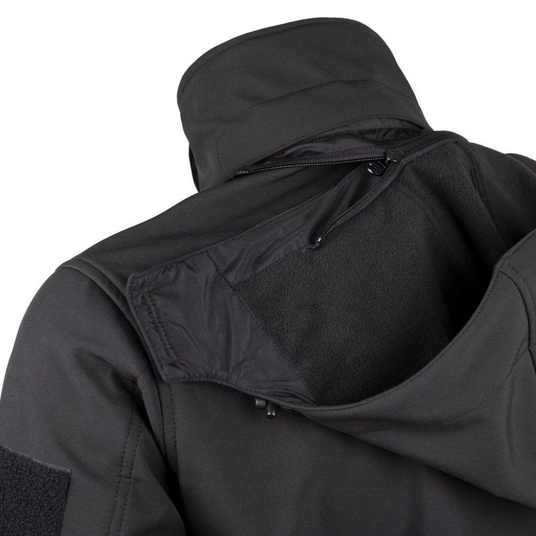 Evolite Alpha Tactical Softshell Mont S