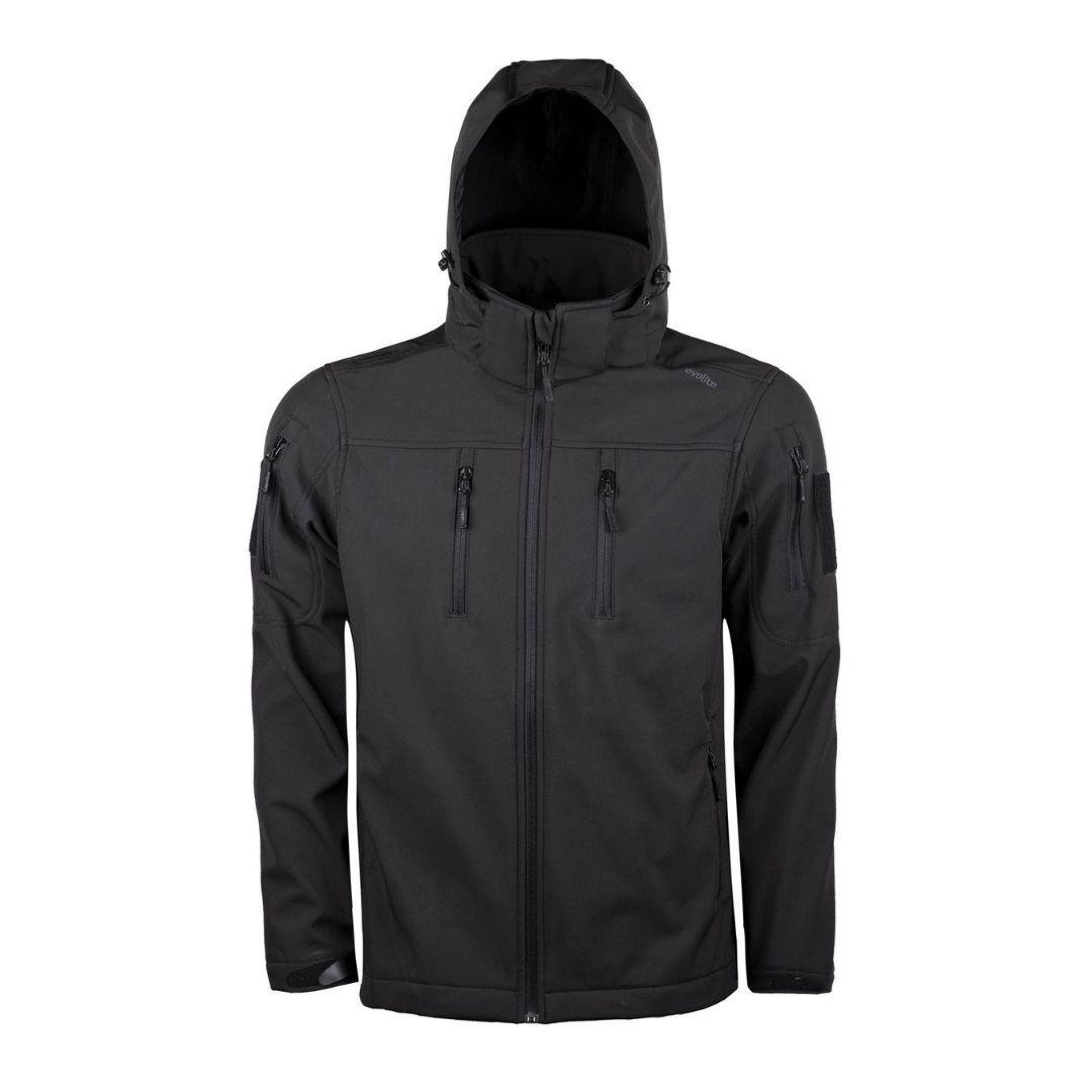 Evolite Alpha Tactical Softshell Mont M