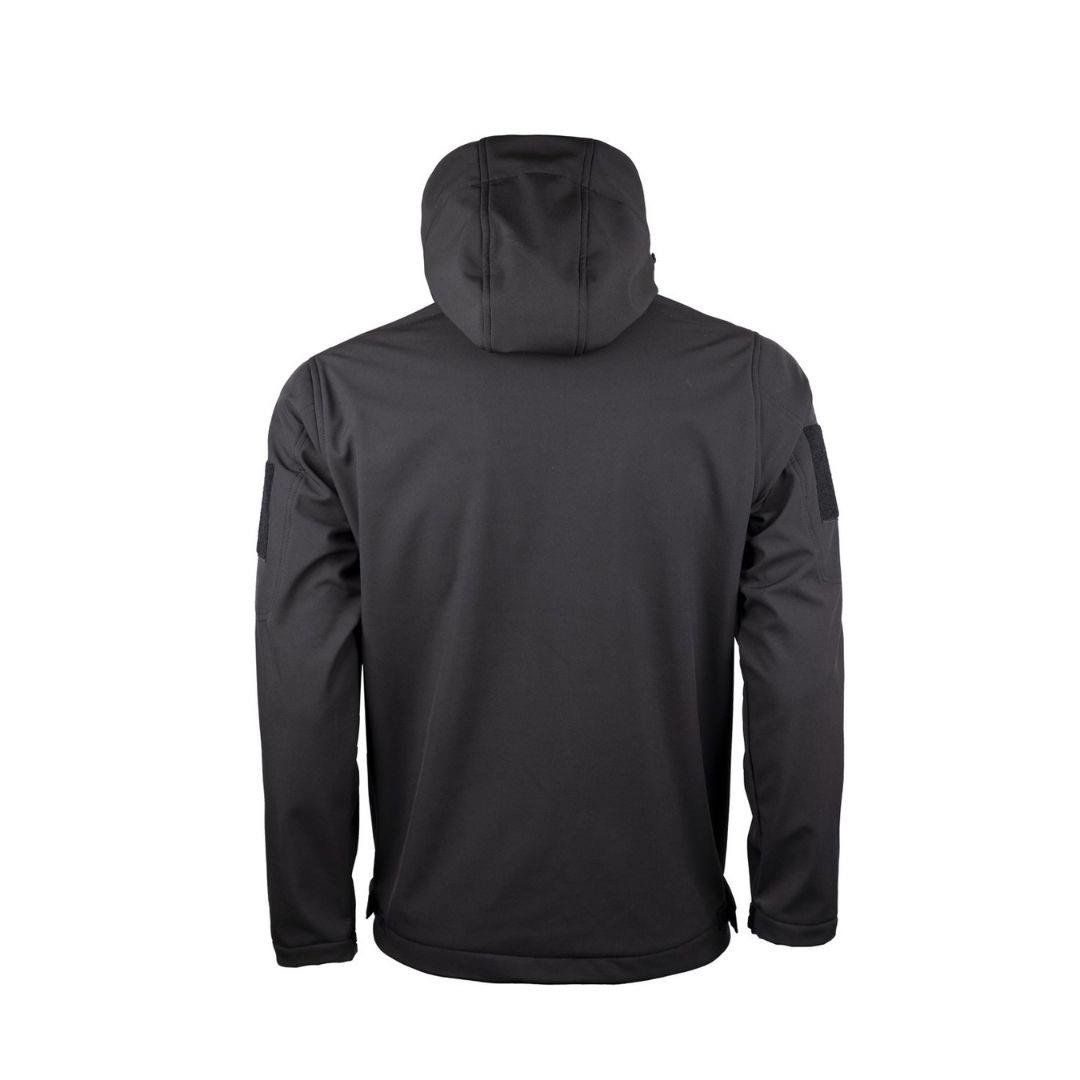 Evolite Alpha Tactical Softshell Mont S