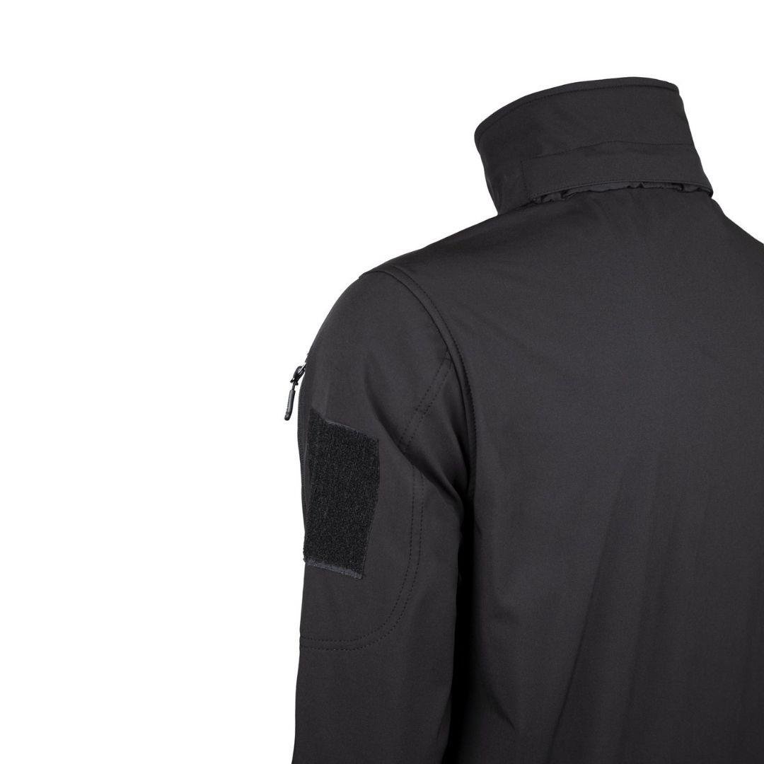 Evolite Alpha Tactical Softshell Mont M